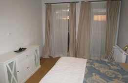 Apartament 2 camere, 58 mp, parcare, prima inchiriere, zona strazii Traian