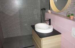 Apartament 2 camere, 58 mp, parcare, prima inchiriere, zona strazii Traian