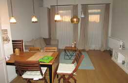 Apartament 2 camere, 58 mp, parcare, prima inchiriere, zona strazii Traian