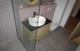 Apartament 2 camere, 58 mp, parcare, prima inchiriere, zona strazii Traian