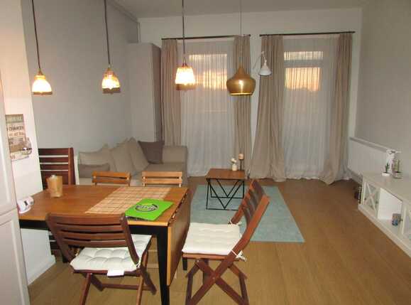 Apartament de închiriat 2 camere Central - 34630AI | BLITZ Cluj-Napoca | Poza1