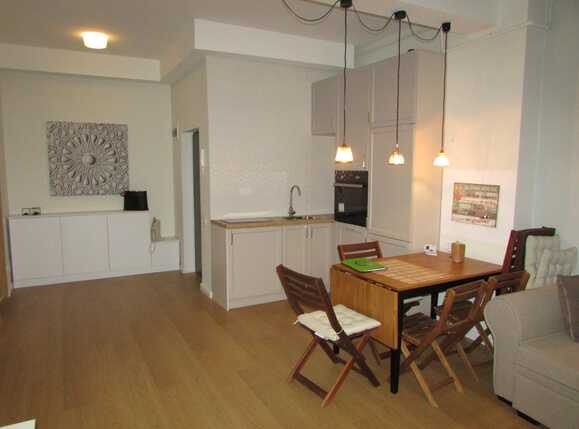 Apartament de închiriat 2 camere Central - 34630AI | BLITZ Cluj-Napoca | Poza2