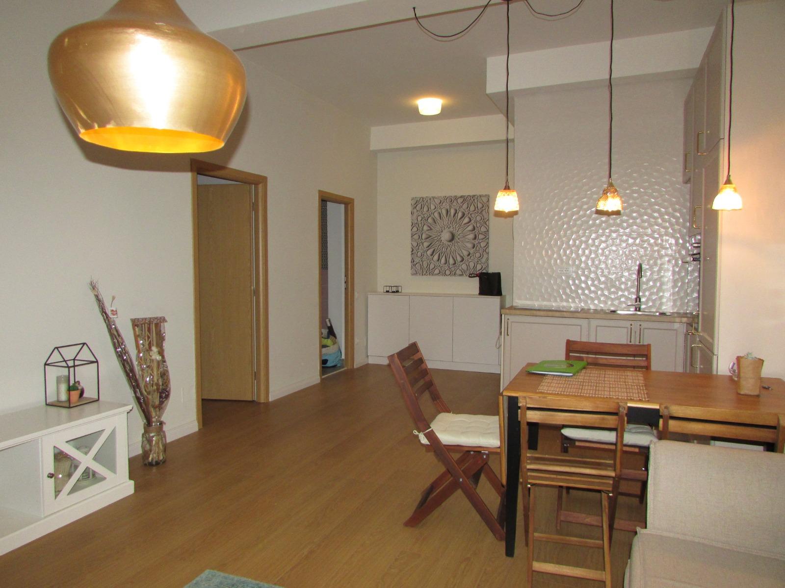 Apartament de închiriat 2 camere Central - 34630AI | BLITZ Cluj-Napoca | Poza3