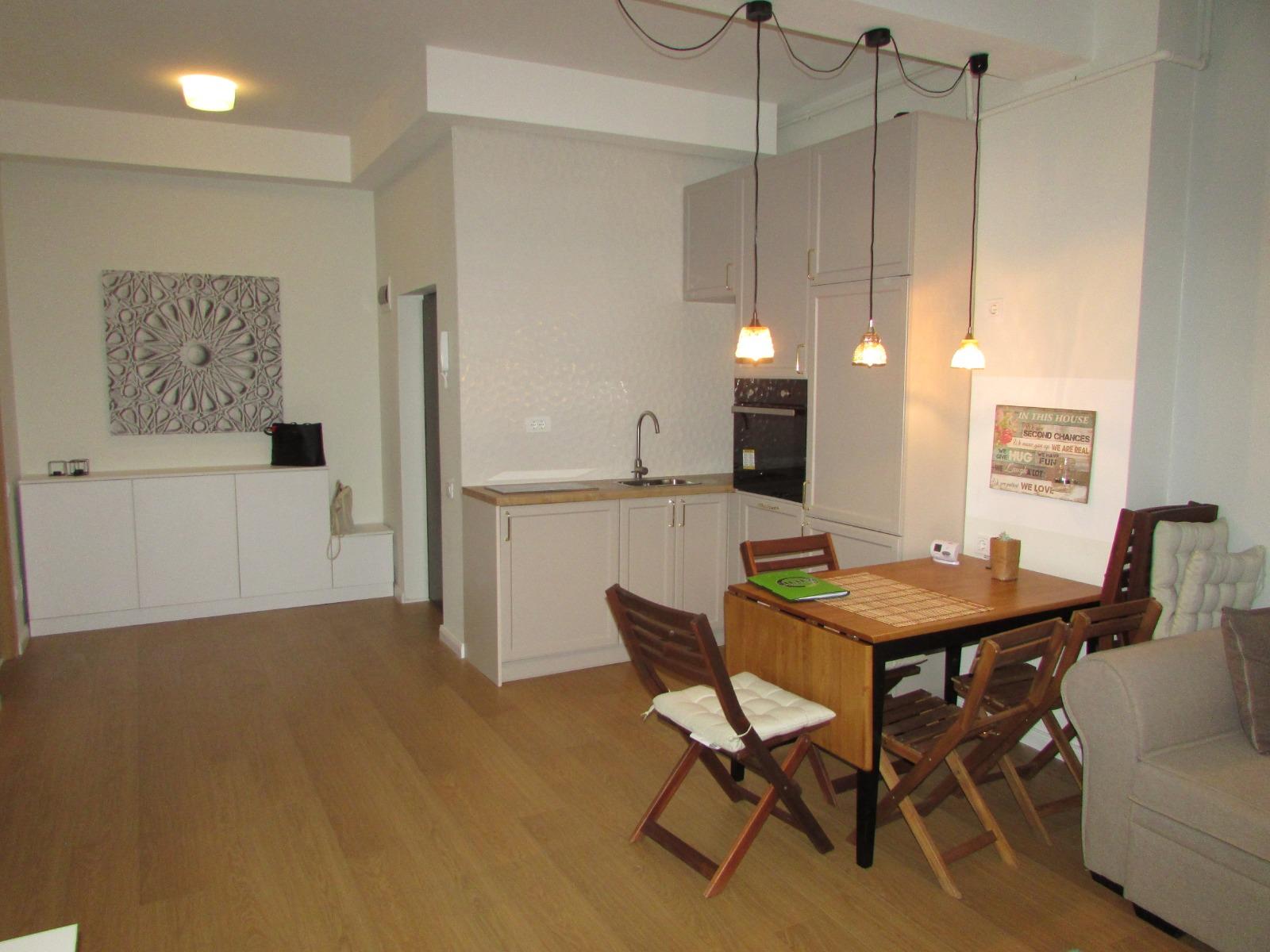 Apartament de închiriat 2 camere Central - 34630AI | BLITZ Cluj-Napoca | Poza2