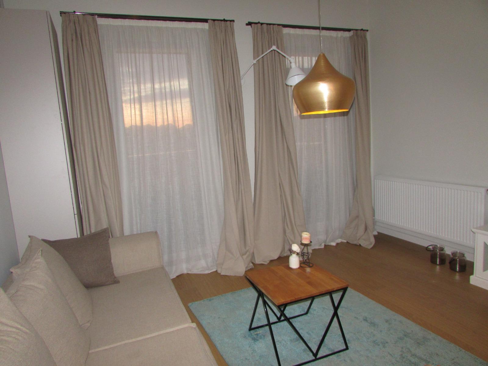 Apartament de închiriat 2 camere Central - 34630AI | BLITZ Cluj-Napoca | Poza4