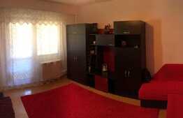 Garsoniera 25 mp, zona Parcul Rozelor