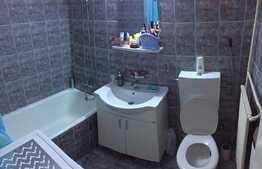 Garsoniera 25 mp, zona Parcul Rozelor