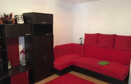 Garsoniera 25 mp, zona Parcul Rozelor