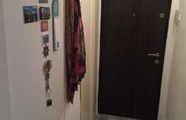 Garsoniera 25 mp, zona Parcul Rozelor