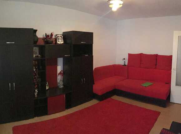 Garsonieră de vânzare Manastur - 34633AV | BLITZ Cluj-Napoca | Poza1