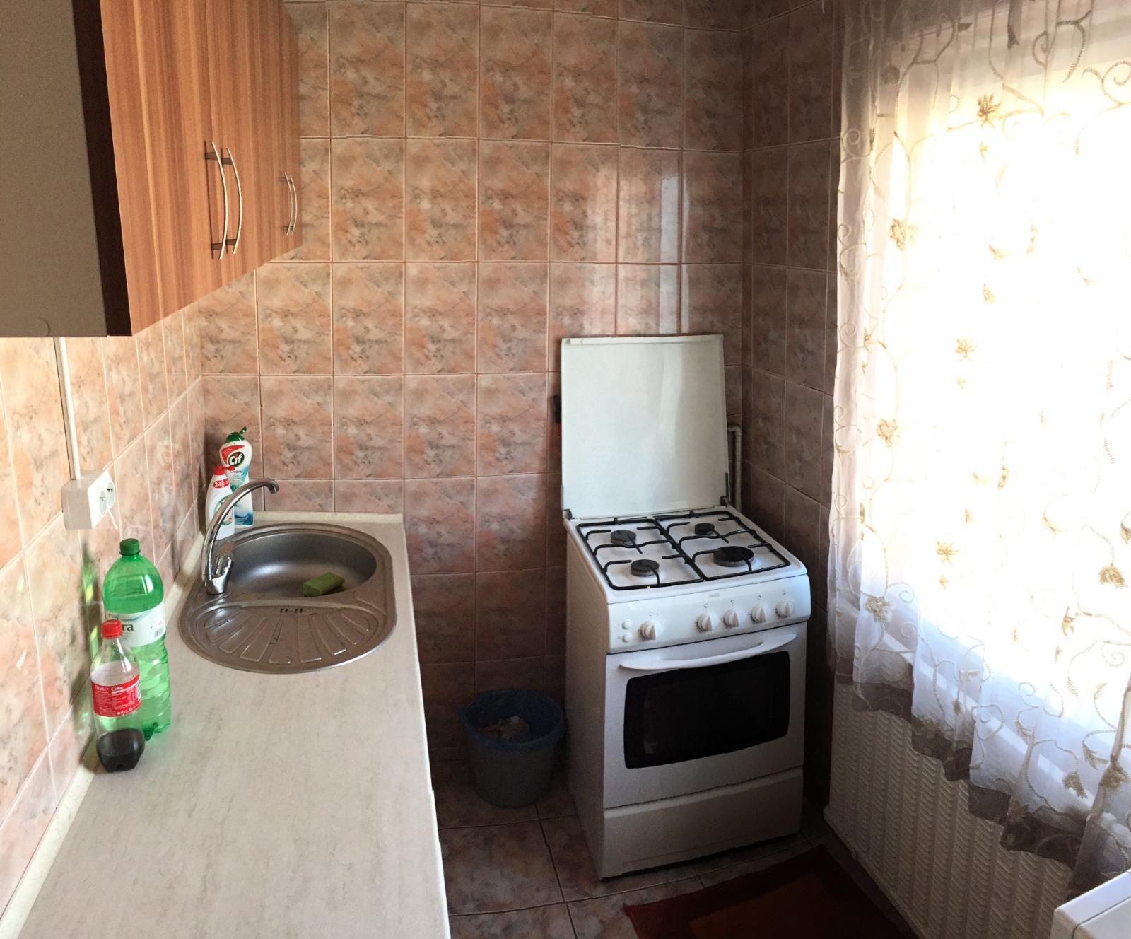 Garsonieră de vânzare Manastur - 34633AV | BLITZ Cluj-Napoca | Poza5