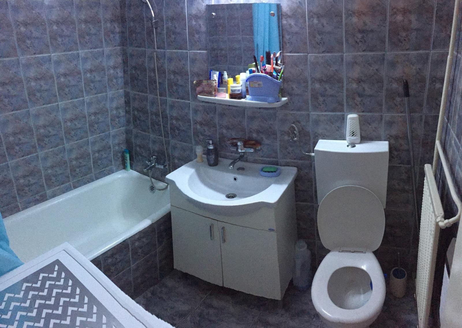 Garsonieră de vânzare Manastur - 34633AV | BLITZ Cluj-Napoca | Poza7