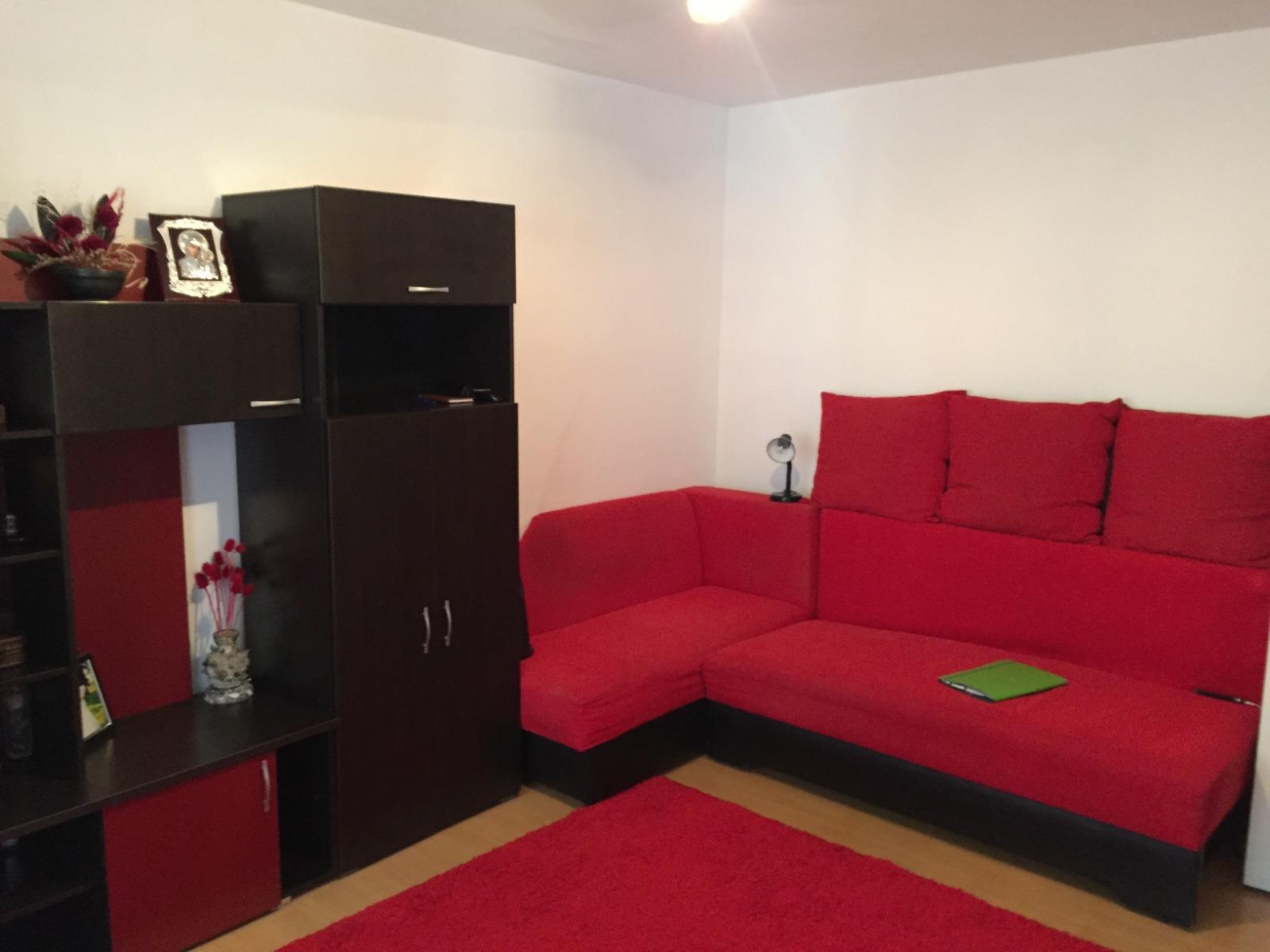 Garsonieră de vânzare Manastur - 34633AV | BLITZ Cluj-Napoca | Poza2
