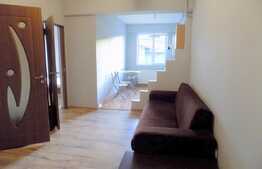 Apartament 2 camere, 43 mp! Zona strazii Stejarului!