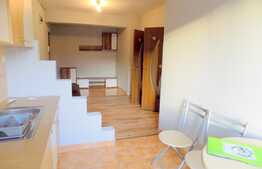 Apartament 2 camere, 43 mp! Zona strazii Stejarului!