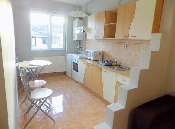 Apartament de vânzare 2 camere Floreşti - 34634AV | BLITZ Cluj-Napoca | Poza1