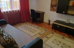 Garsoniera, 35 mp, decomandata, zona Piata 14 Iulie