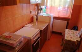 Garsoniera, 35 mp, decomandata, zona Piata 14 Iulie