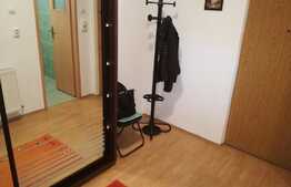 Garsoniera, 35 mp, decomandata, zona Piata 14 Iulie