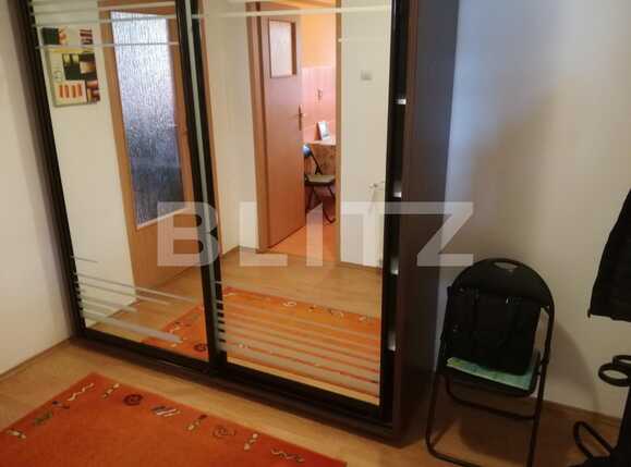 Garsonieră de închiriat Grigorescu - 34635AI | BLITZ Cluj-Napoca | Poza4