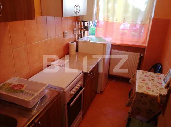 Garsonieră de închiriat Grigorescu - 34635AI | BLITZ Cluj-Napoca | Poza6
