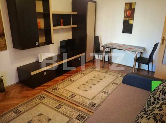 Garsonieră de închiriat Grigorescu - 34635AI | BLITZ Cluj-Napoca | Poza1