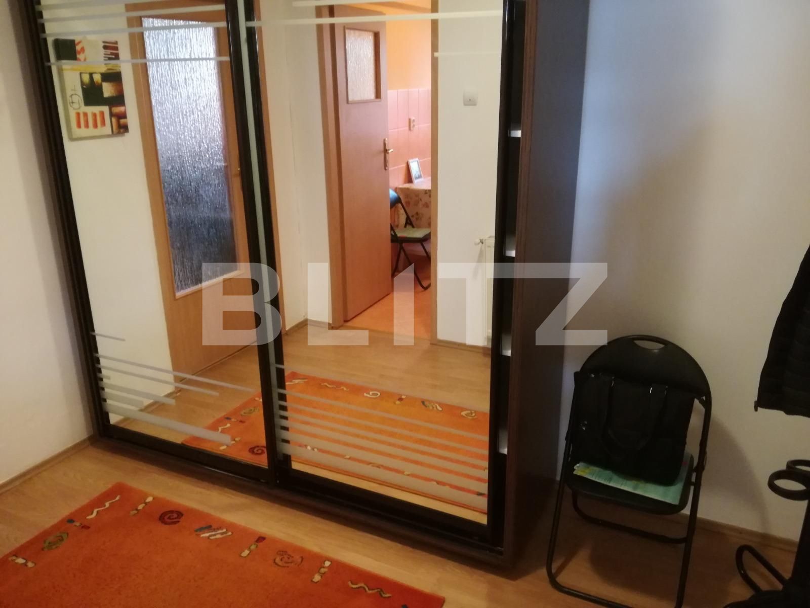 Garsonieră de închiriat Grigorescu - 34635AI | BLITZ Cluj-Napoca | Poza4