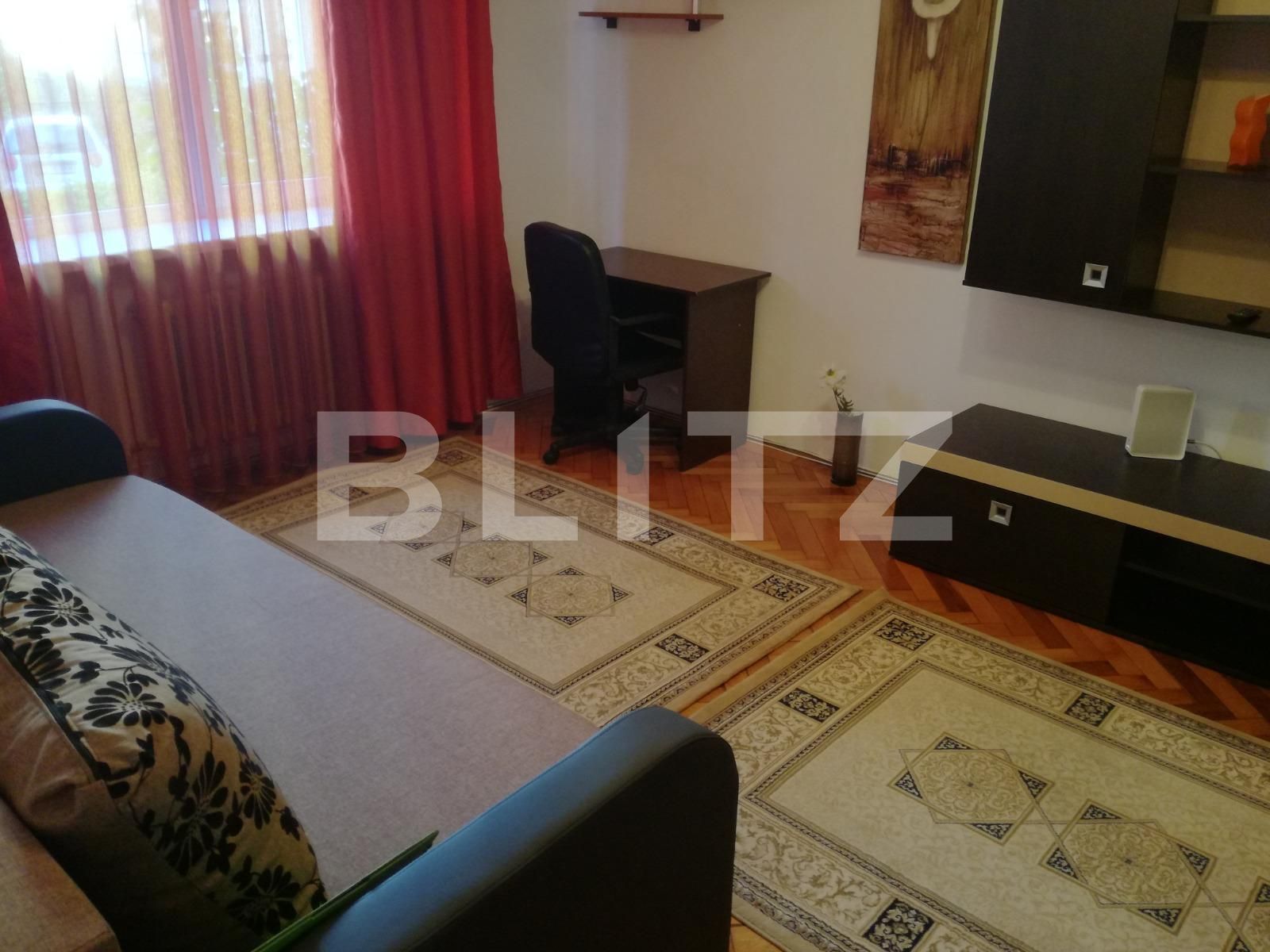 Garsonieră de închiriat Grigorescu - 34635AI | BLITZ Cluj-Napoca | Poza3