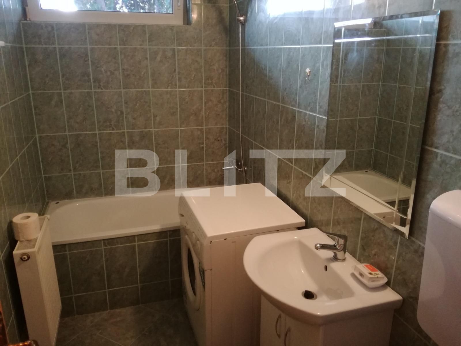 Garsonieră de închiriat Grigorescu - 34635AI | BLITZ Cluj-Napoca | Poza7