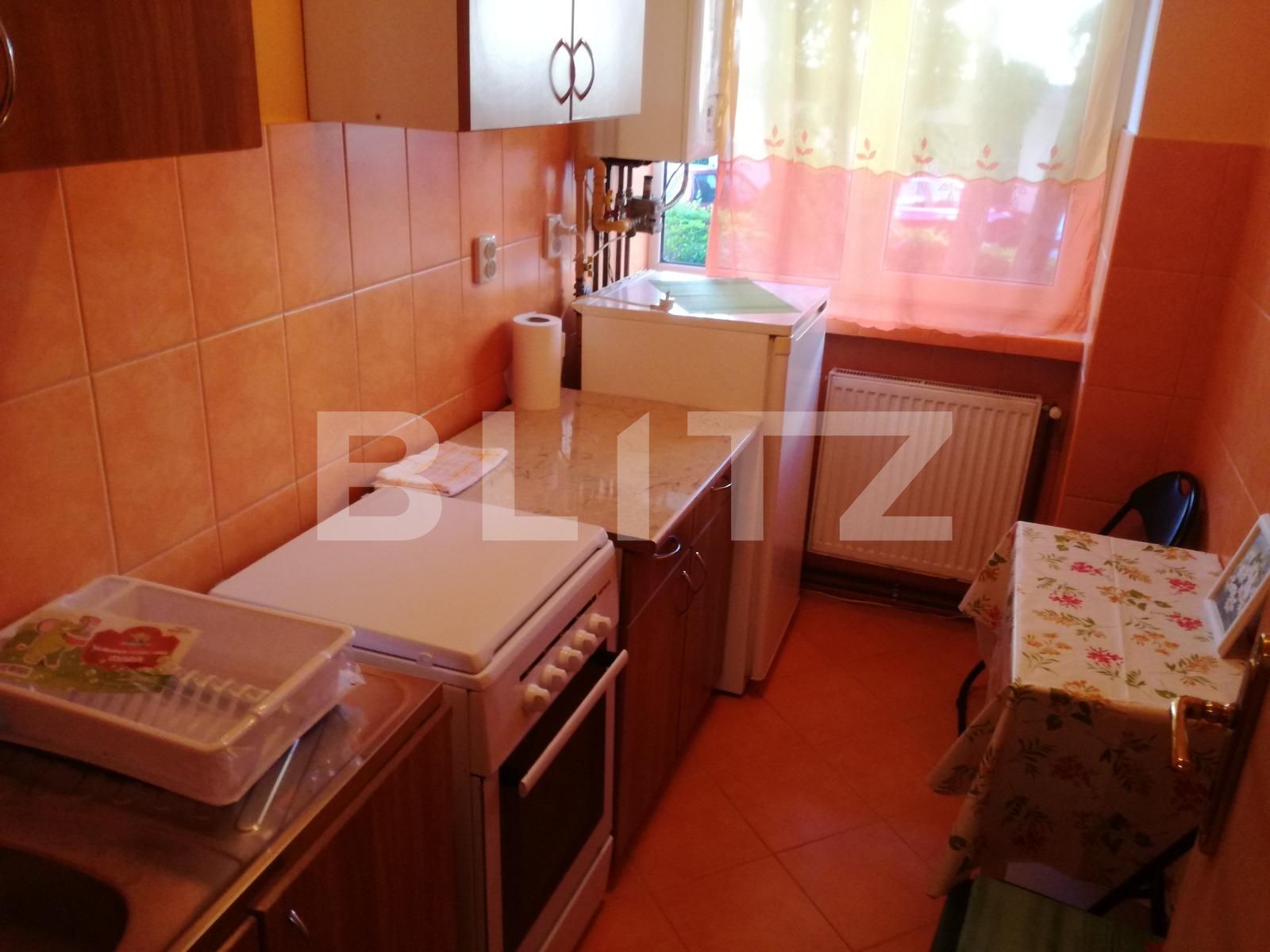 Garsonieră de închiriat Grigorescu - 34635AI | BLITZ Cluj-Napoca | Poza6