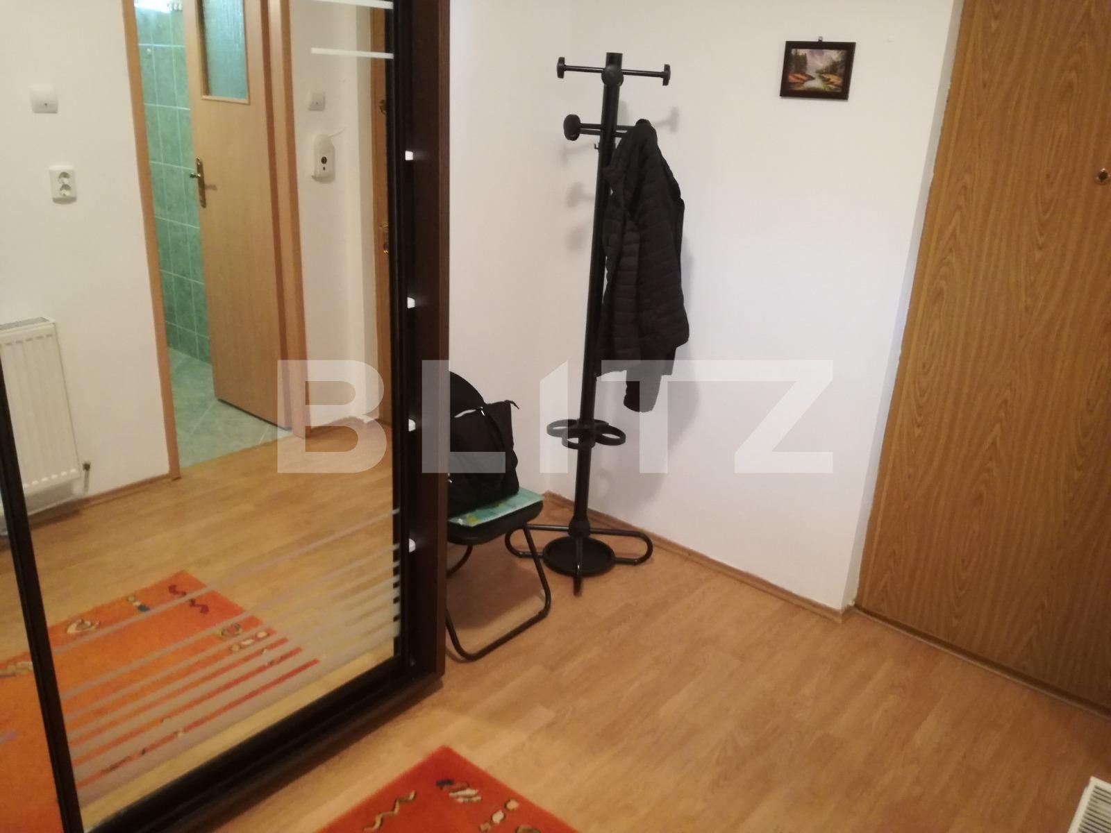 Garsonieră de închiriat Grigorescu - 34635AI | BLITZ Cluj-Napoca | Poza5