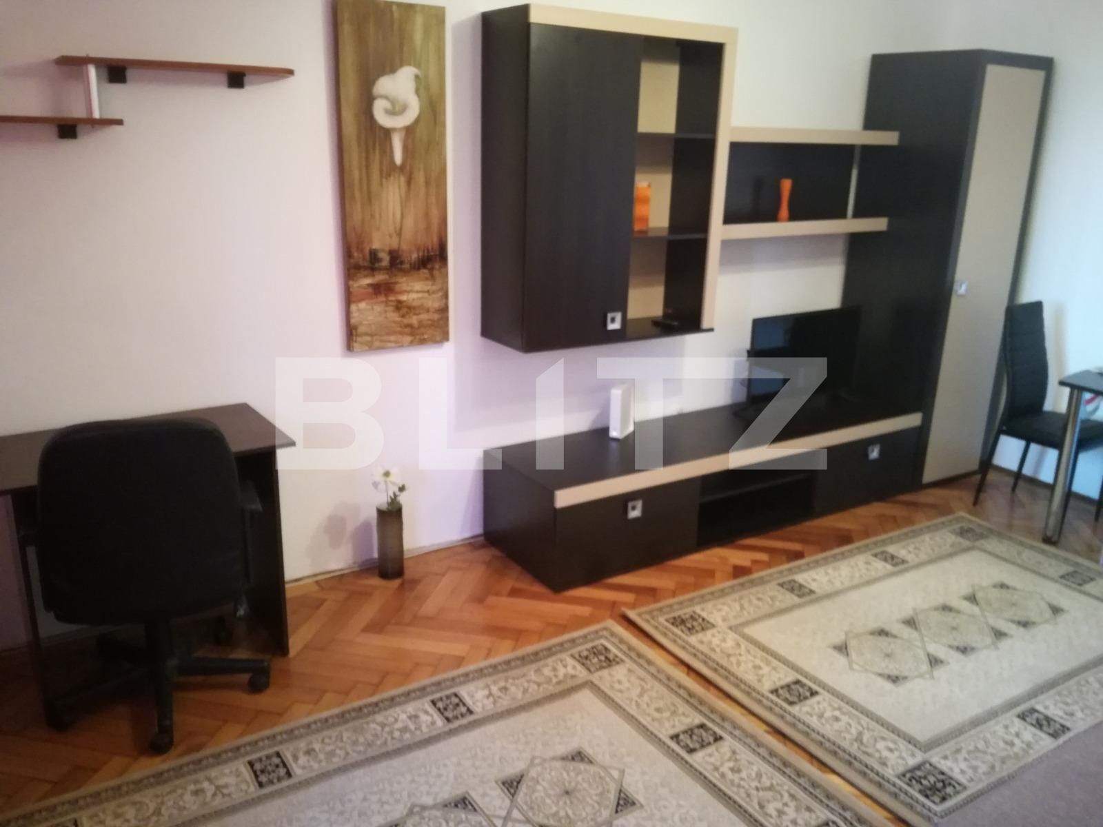 Garsonieră de închiriat Grigorescu - 34635AI | BLITZ Cluj-Napoca | Poza2