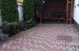 Casa individuala, 140 mp, zona Calea Turzii