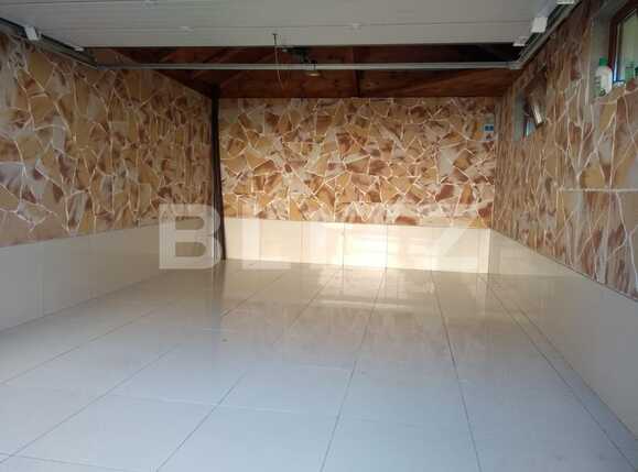 Spațiu birouri de închiriat Central - 34636SIB | BLITZ Cluj-Napoca | Poza16