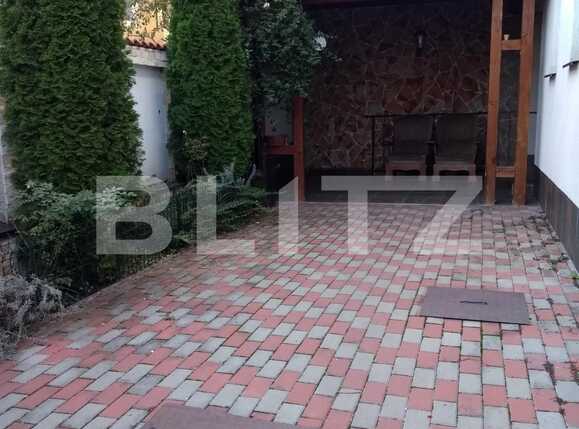 Spațiu birouri de închiriat Central - 34636SIB | BLITZ Cluj-Napoca | Poza19