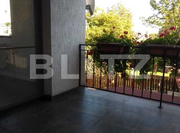 Casa de închiriat 3 camere Central - 34637CI | BLITZ Cluj-Napoca | Poza18