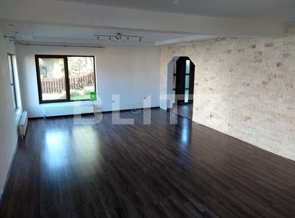 Casa de închiriat 3 camere Central - 34637CI | BLITZ Cluj-Napoca | Poza1