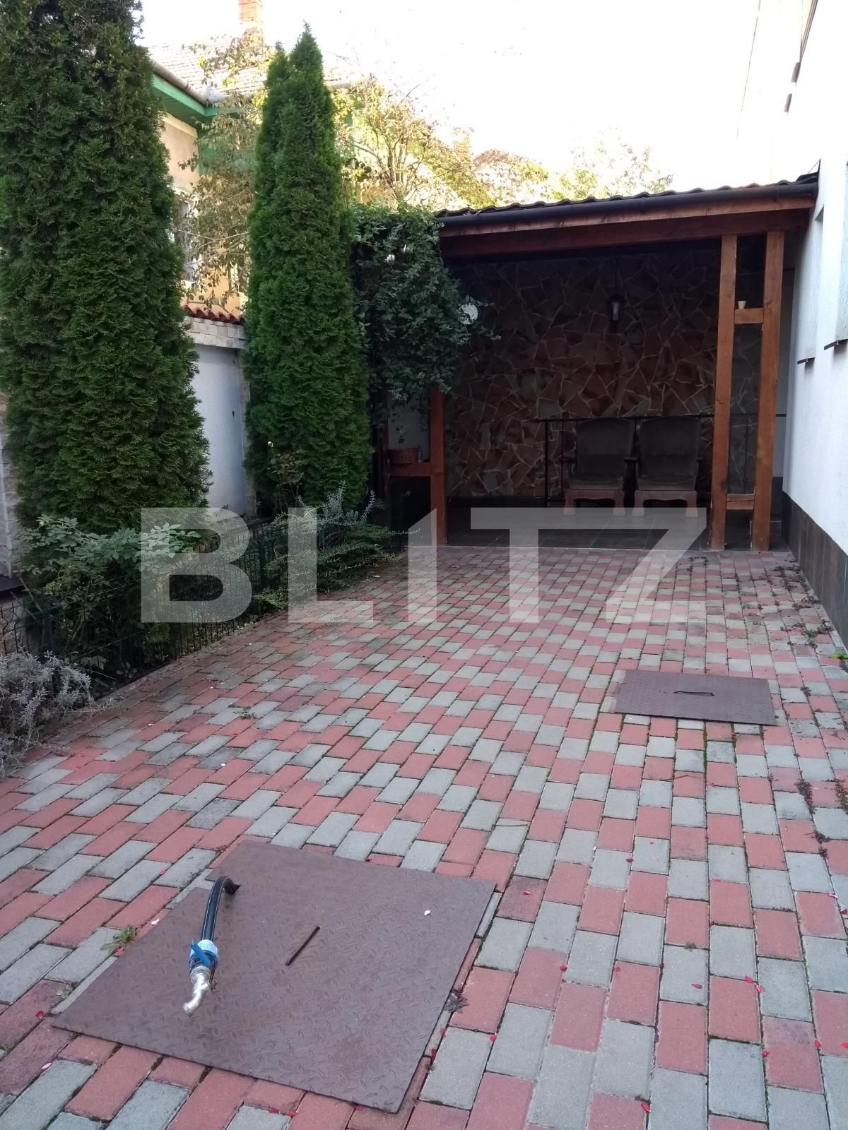 Casa de închiriat 3 camere Central - 34637CI | BLITZ Cluj-Napoca | Poza19