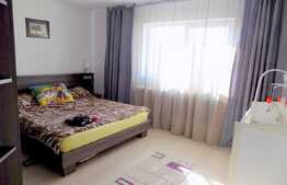 Apartament modern, 2 camere, 58 mp! La cheie!