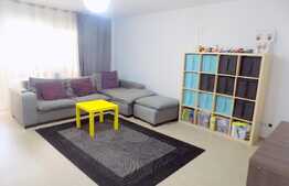 Apartament modern, 2 camere, 58 mp! La cheie!