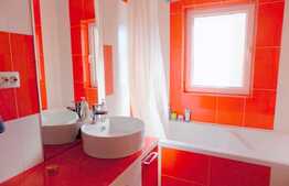 Apartament modern, 2 camere, 58 mp! La cheie!