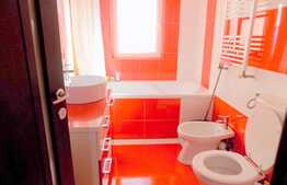 Apartament modern, 2 camere, 58 mp! La cheie!