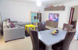 Apartament modern, 2 camere, 58 mp! La cheie!