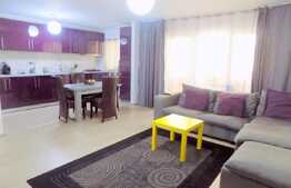 Apartament modern, 2 camere, 58 mp! La cheie!