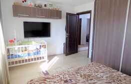 Apartament modern, 2 camere, 58 mp! La cheie!