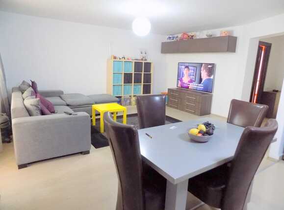 Apartament de vânzare 2 camere Floreşti - 34638AV | BLITZ Cluj-Napoca | Poza4