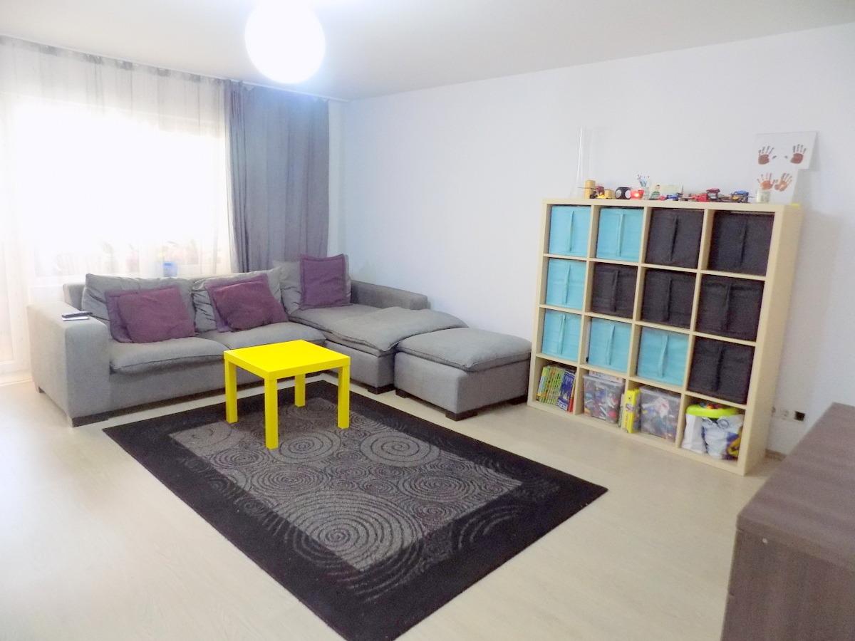 Apartament de vânzare 2 camere Floreşti - 34638AV | BLITZ Cluj-Napoca | Poza3