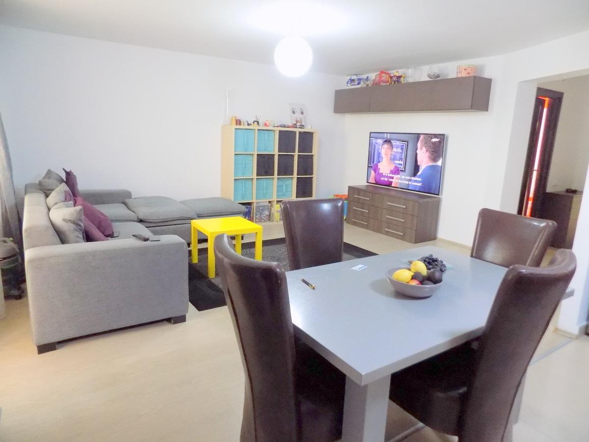 Apartament de vânzare 2 camere Floreşti - 34638AV | BLITZ Cluj-Napoca | Poza4