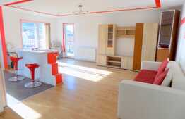 Apartament 2 camere, 54 mp, zona strazii Stejarului! 