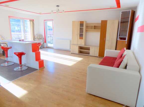 Apartament de vânzare 2 camere Floreşti - 34639AV | BLITZ Cluj-Napoca | Poza1